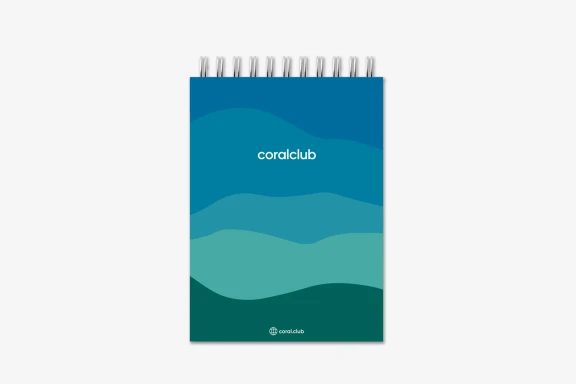 Blocnotes, А5